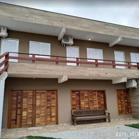 Ferienwohnung Kitnet Do Pescador 3 Imbituba  Exterior foto
